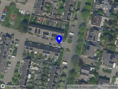 112 melding Overlastmelding Dirk Kogerlaan in Beverwijk