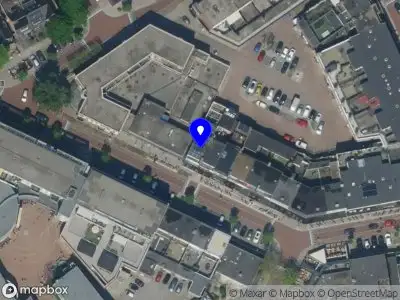 Overlastmelding Kerkweg in Heemskerk gesloten