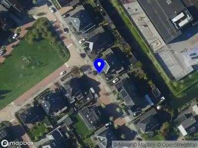 Overlastmelding Gieser Wildemanlaan in Wognum