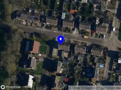 Overlastmelding Iepenlaan in Wieringerwaard