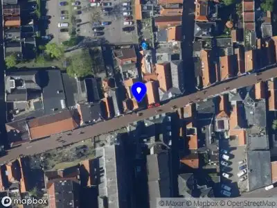 Overlastmelding Harkesteiger in Enkhuizen