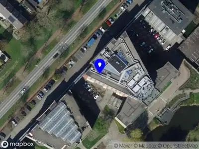 Besteld ambulance vervoer naar de Boksdoornstraat in Ridderkerk