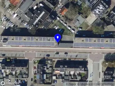 Besteld ambulance vervoer naar de Oude Haven in Barendrecht