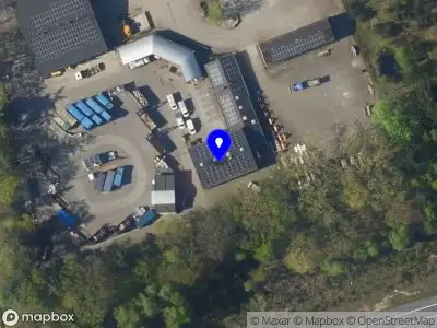 Politie naar de Zandbergenlaan in Huis ter Heide vanwege aanrijding met letsel