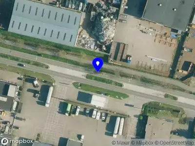 Snelheidscontrole op N319 te Winterswijk