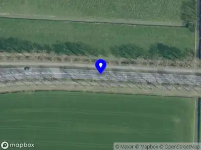 Snelheidscontrole op N831 te Well