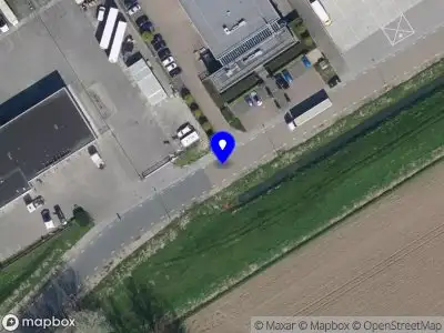 Snelheidscontrole op Distriboulevard te Zevenbergen