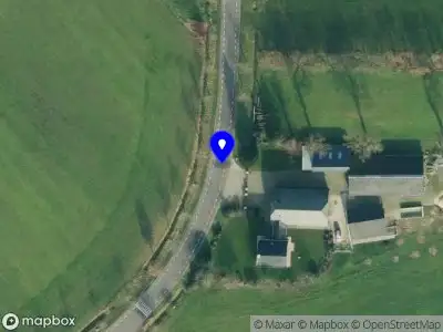 Snelheidscontrole op Enterweg te Wierden