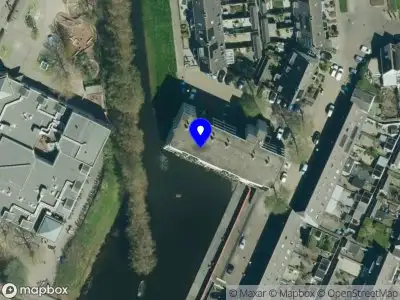 Politie naar de Laan der Verenigde Naties in Ede vanwege aanrijding met letsel