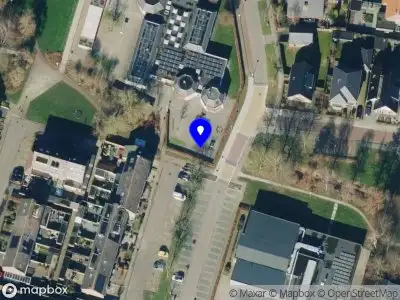Brandweer met gepaste spoed naar de De Bagijnenkamp in Hasselt