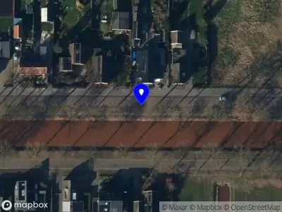 Snelheidscontrole op Westerstraat te Ter Apel