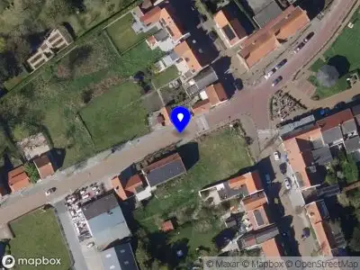 Politie met grote spoed naar de Zwinstraat in Retranchement vanwege letsel