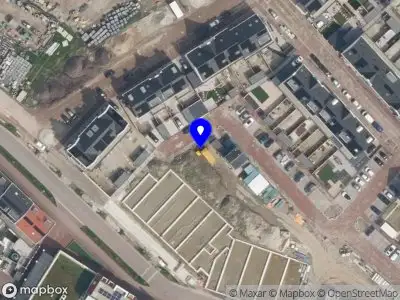 Snelheidscontrole op Dijkstraat te Hoef en Haag