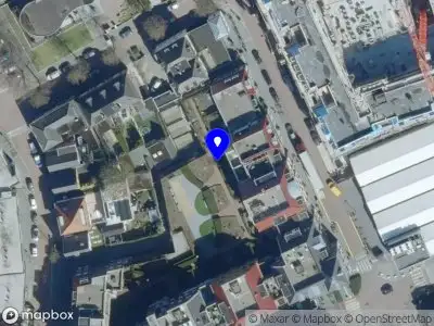 112 melding Politie naar de Raadhuisstraat in Vught vanwege ongeval met letsel