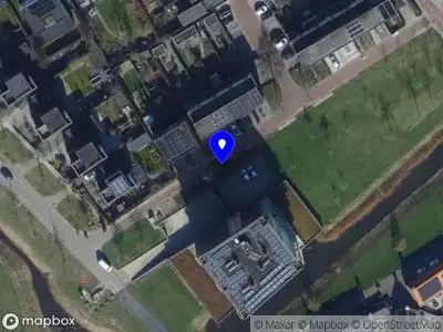 Overlastmelding John Denverlaan in Goes