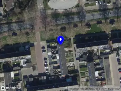 112 melding Overlastmelding Cort van der Lindenstraat in Goes gesloten