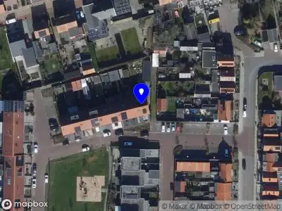 Overlastmelding Amaliaplein in Wemeldinge