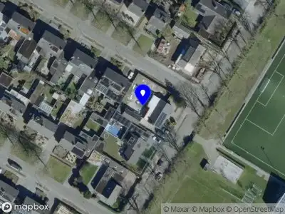 Overlastmelding Sportlaan in Udenhout gesloten