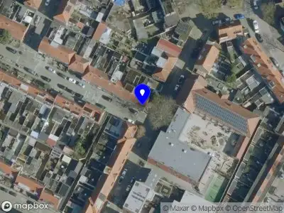 Overlastmelding Bilderdijkstraat in Tilburg gesloten