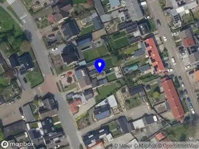 Traumahelikopter naar de Voorstraat in Beesd vanwege reanimatie
