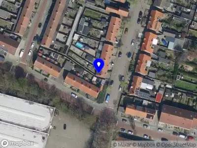 112 melding Overlastmelding Kanaalstraat in Dongen gesloten