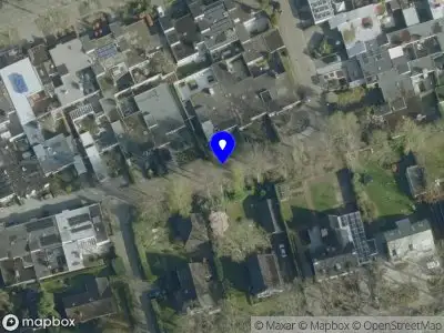 Overlastmelding Hendrik Willem Mesdagstraat in Oisterwijk gesloten