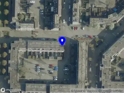 Overlastmelding Domein in Tilburg