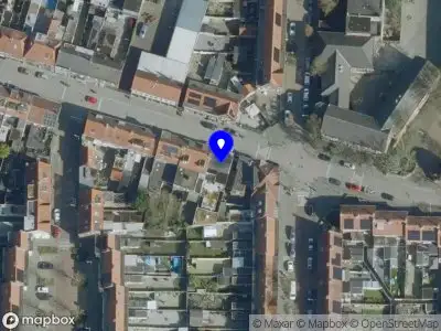 Overlastmelding Nieuwstraat in Tilburg