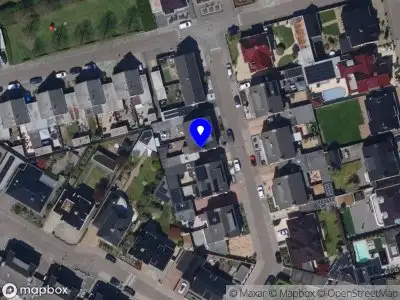 112 melding Overlastmelding Jochems Roemstraat in Sint Willebrord gesloten