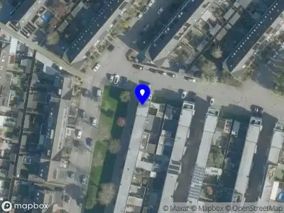 Overlastmelding Morrahof in Tilburg gesloten