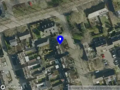 112 melding Anonieme overlastmelding Madeliefstraat in Berkel-Enschot gesloten