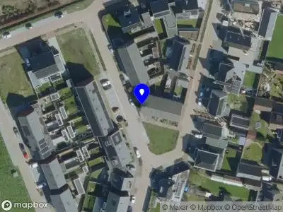 112 melding Overlastmelding Pastoor Verstijnenstraat in Haghorst gesloten