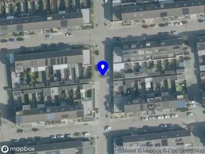 112 melding Overlastmelding Monsterstraat in Tilburg gesloten