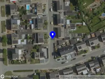 Overlastmelding Sint Gertrudisstraat in Amstenrade