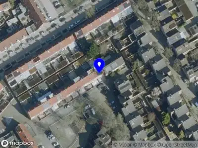 Overlastmelding Jan Evertsenstraat in Tilburg gesloten