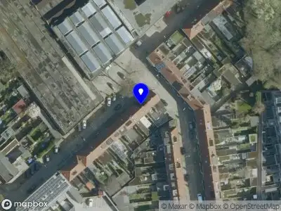 Overlastmelding Rozenstraat in Tilburg