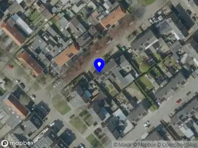 112 melding Overlastmelding met urgentie Berkenlaan in Geleen