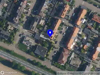 Overlastmelding P.J. Warmerdamstraat in De Zilk gesloten