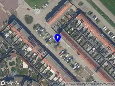 Overlastmelding Jacob van Heemskercklaan in Maassluis