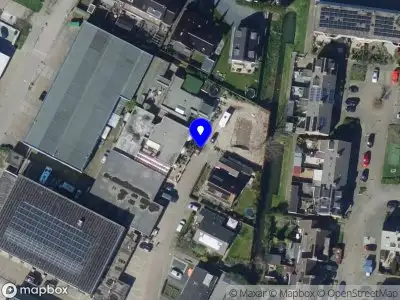 Overlastmelding Jonkheer G.C.W. van Tets van Goudriaanlaan in Heerjansdam