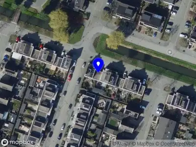 112 melding Overlastmelding Slauerhoffstraat in Oud-Beijerland gesloten