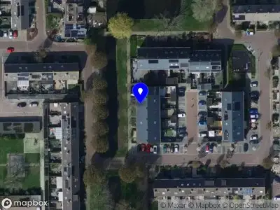 Overlastmelding Patrijsstraat in Strijen