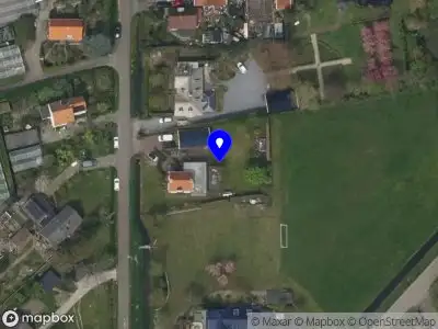 Overlastmelding Langeweg in Rockanje