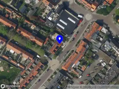 Anonieme overlastmelding Platanenlaan in Sassenheim