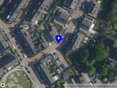 Overlastmelding Piet Van Damlaan in Hillegom