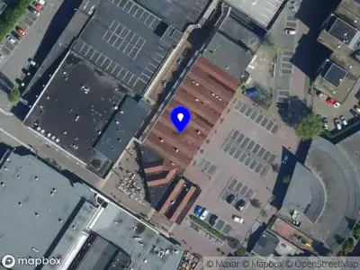 Anonieme overlastmelding Blokhuis in Lisse