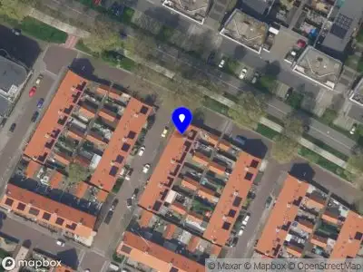 Overlastmelding Joost Banckertstraat in Katwijk gesloten