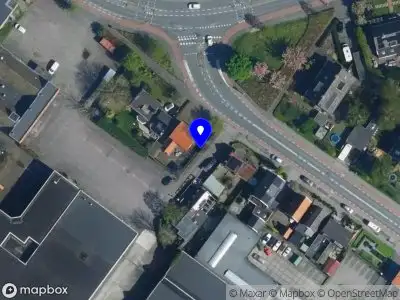 112 melding Anonieme overlastmelding 1e Poellaan in Lisse gesloten