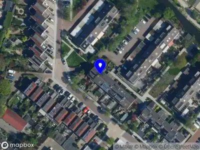 112 melding Overlastmelding Egelantier in Noordwijkerhout