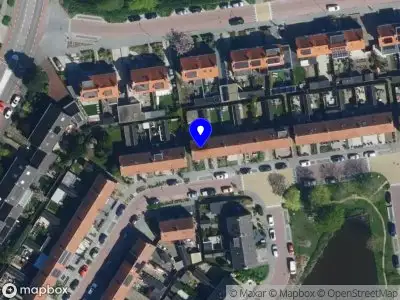 Overlastmelding Witte De Withstraat in Lisse gesloten